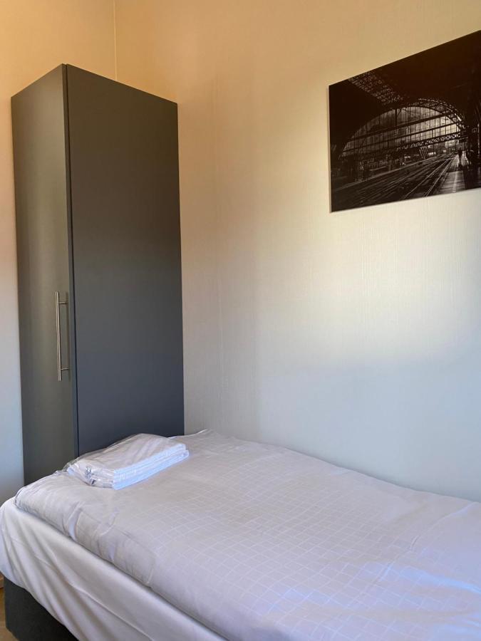 Luxe En Gezellig Chalet Aan Veluwemeer 4 Pers Hulshorst Exteriér fotografie